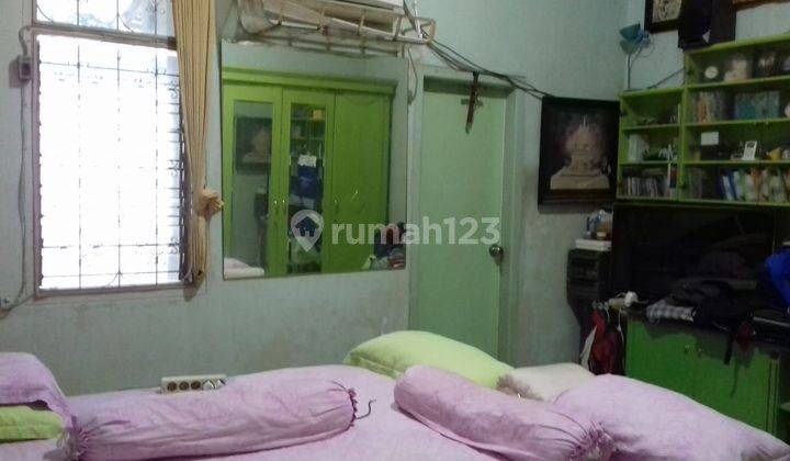 Rumah Siap Huni Di Blok Depan  Perumahan Elit Jember 2