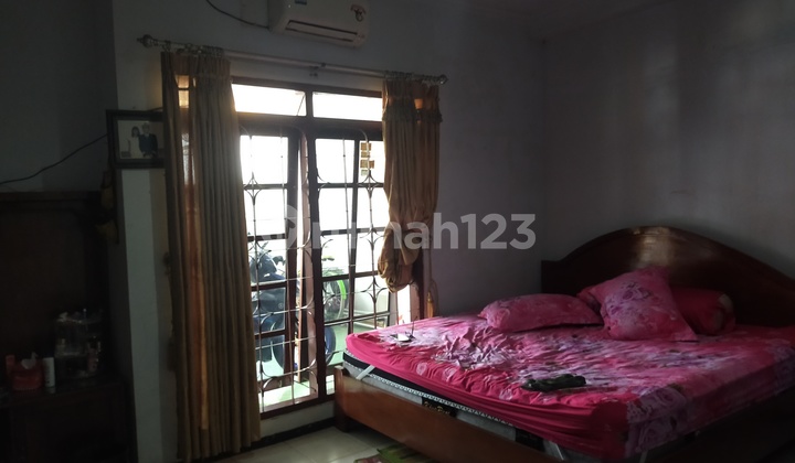 Rumah Siap Huni 5 Kamar Tidur Di Tengah Kota Jember 2