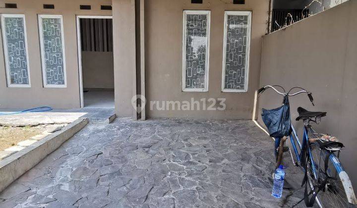 Rumah Asri Minimalis Siap Huni Di Kota Jember 2