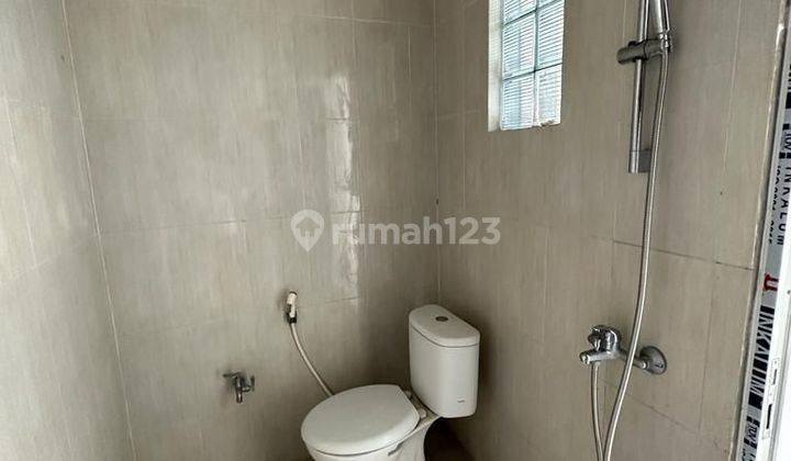 Ruko 2,5 Lantai Di Jalan Gajah Mada Jember 2