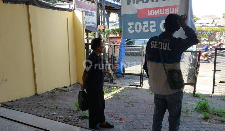 Ruko Gandeng 2 Menit Dari Pintu Tol Bsd Alam Sutera Tangerang Serpong. 2