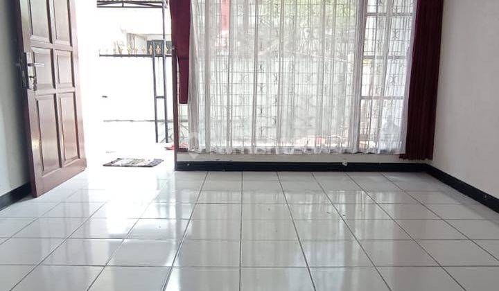 Rumah Sewa 2lt- Rp65jt Pulo Asem Dekat Lrt, Velodrome 2