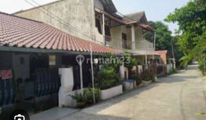 Dijual Rumah Dekat Kampus Ui, Gunadarma, Jayabaya, Perkantoran.di Margonda, Margo City Mal, Rs Hermina, Rs Permata Depok 1