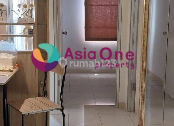 Apartment Dijual - 2kt-Rp440jt- Pluit 2