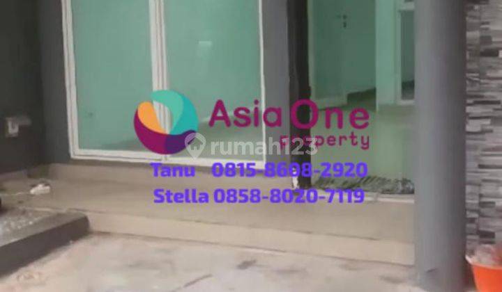 Rumah Disewa -2lt- Rp50jt-Jgc 2