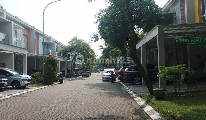 Dijual Rumah 3br Di Sedayu City Selangkah Ke Klp Gdg Jkt Utara 2