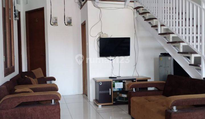 Kos Kosan Jatinangor, 15 Kamar kamar Selalu Full 2