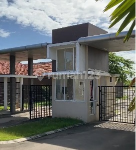 Rumah di Area Sepatan, Tangerang Dekat Dengan Bandara 2