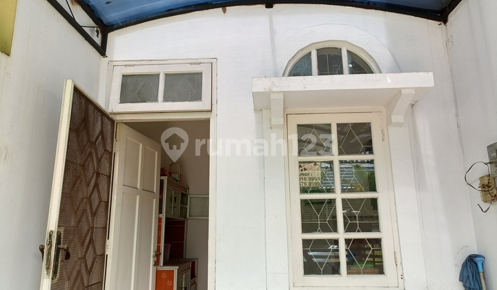 Rumah Super Murah di Cluster Italy Banjar Wijaya Cipondoh, Tangerang 2