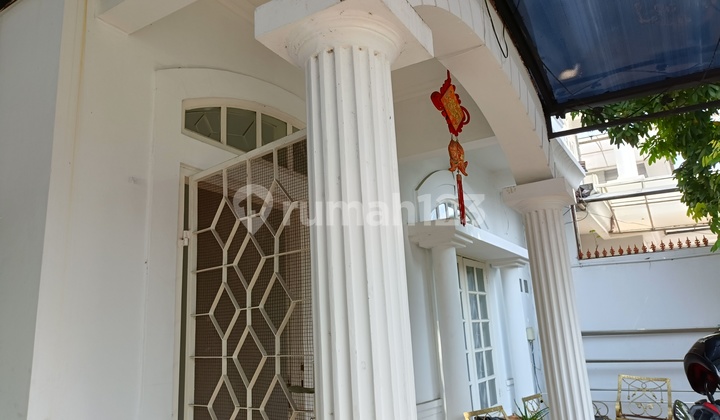 Rumah Super Murah di Cluster Italy Banjar Wijaya Cipondoh, Tangerang Rumah Super Murah di Cluster Italy Banjar Wijaya Cipondoh, Tangerang