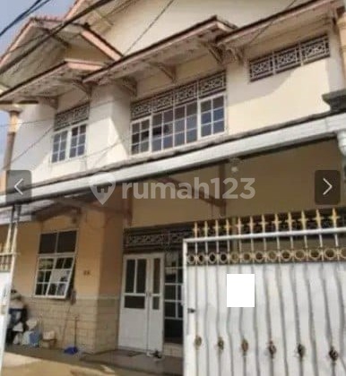 Rumah Bagus 2 Lantai Semi Furnished di Cengkareng Barat, Jakarta Barat Rumah Bagus 2 Lantai Semi Furnished di Cengkareng Barat, Jakarta Barat