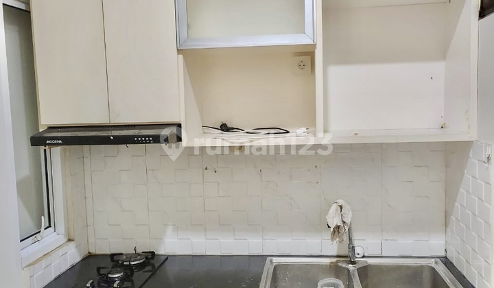 House in the Arcadia Paramount Gading Serpong Cluster, Tangerang 2