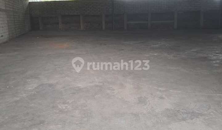 Di Sewakan Gudang di Cikupa Bitung Tangerang