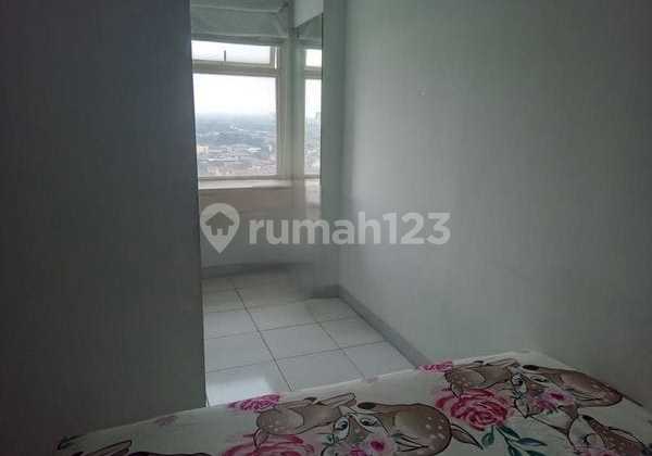 Apartement Ayodya Cikokol Tangerang 2 BR View City 2