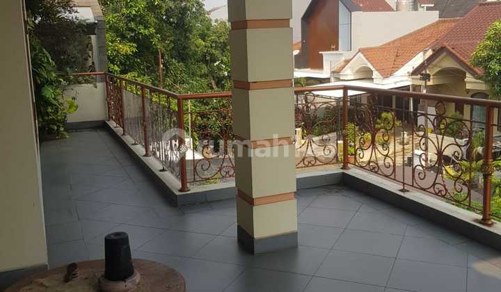 2-Story House in Prima Indah Complex, Ciputat, South Tangerang 2