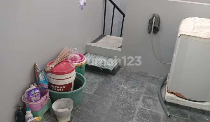 Rumah 3 Lantai di Kosambi Baru Duri Kosambi, Jakarta Barat 2