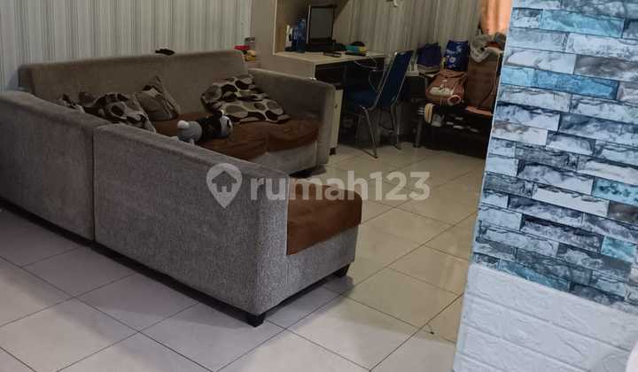 Rumah Bagus Strategis di Cluster Nirwana Modernland, Tangerang 2