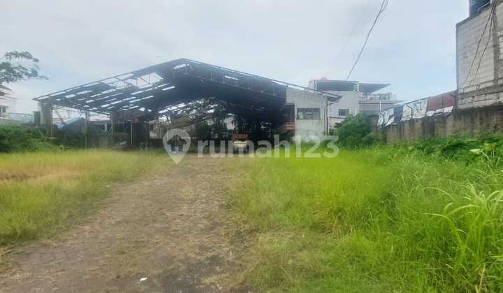 For Rent Land in Dipati Unus Cibodas, Tangerang For Rent Land in Dipati Unus Cibodas, Tangerang