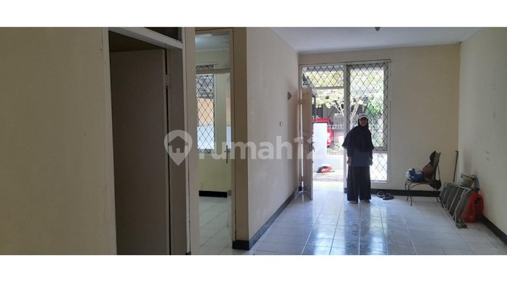 Rumah Bagus SHM di Komplek Buana Gardenia Pinang, Tangerang