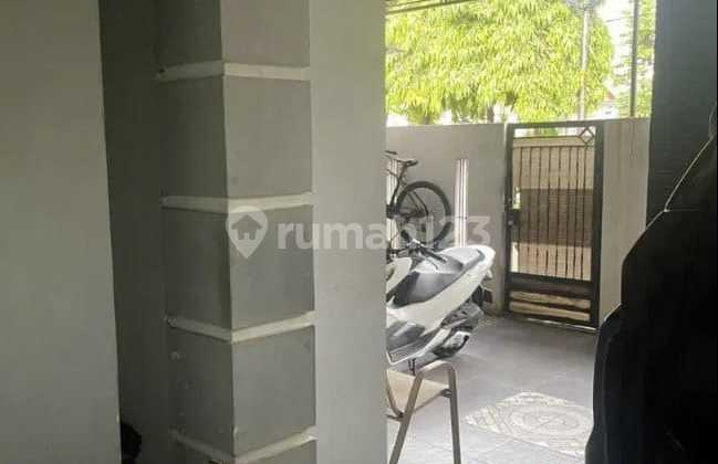 Rumah Bebas Banjir Strategis di Citra 2 Kalideres, Jakarta Barat 2