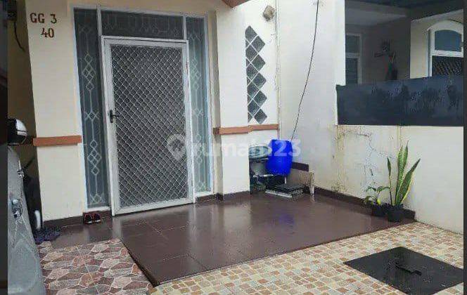 Dijual Rumah Taman Surya 5 Kalideres Jakarta Barat 3kt 3km Sudah Shm 1