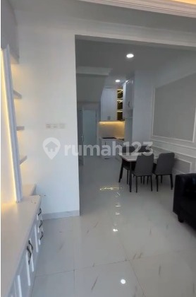 Dijual Rumah Baru American Classic di Cengkareng Barat, Jakarta Barat 2