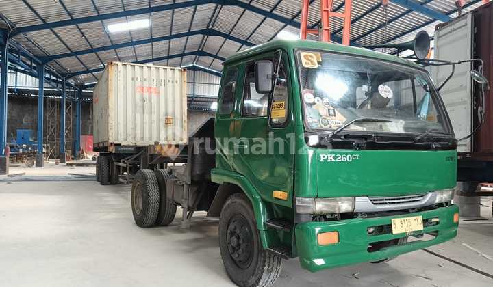 Dijual Gudang Lokasi di Tenjo Dekat Tigaraksa, Tangerang Dijual Gudang Lokasi di Tenjo Dekat Tigaraksa, Tangerang