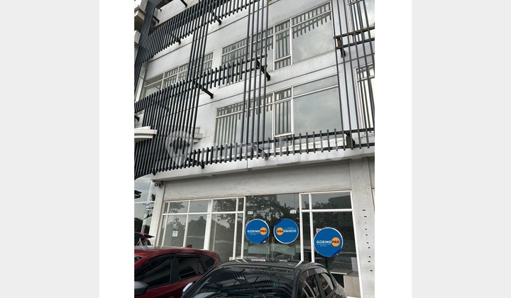 For Sale / For Rent Ruko Treepark City Tower Alpine Mh Thamrin Cikokol, Tangerang For Sale / For Rent Ruko Treepark City Tower Alpine Mh Thamrin Cikokol, Tangerang