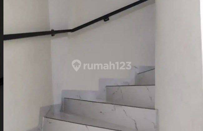 Dijual Rumah Taman Surya 5 Kalideres Jakarta Barat 3kt 3km Sudah Shm 2