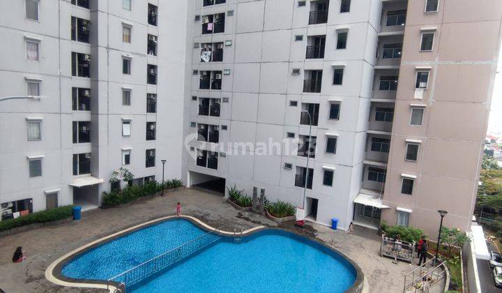 Apartemen Sentraland 1 BR Furnished di Cengkareng, Jakarta Barat 1