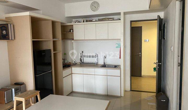 Apartemen Paradiso Apartment Pluit Aston , Jakarta Utara 2