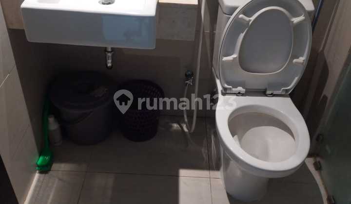 Full Furnished Apartment in Cengkareng, West Jakarta 2