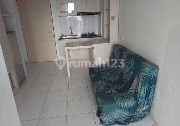 Apartement Ayodya Cikokol Tangerang 2 BR View City 1