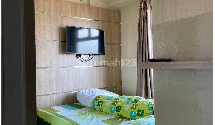 Apartement Green Bay Pluit 2 BR Full Furnished di Jakarta Utara 2