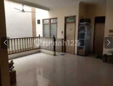Nice 2-Story Semi-Furnished House in West Cengkareng, West Jakarta 2