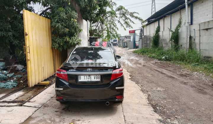 For Rent: Warehouse in Kavling DPR Cipondoh, Strategic Location For Rent: Warehouse in Kavling DPR Cipondoh, Strategic Location