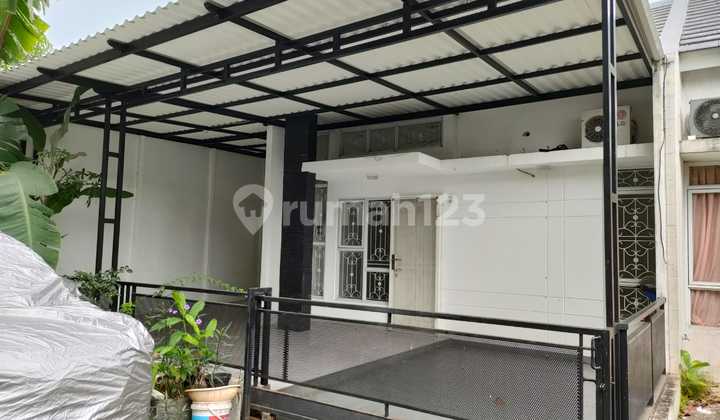 Nice House with SHM in Central Karawaci, Tangerang Nice House with SHM in Central Karawaci, Tangerang
