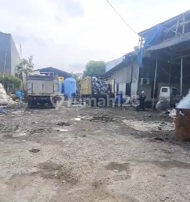 Dijual Tanah di Kavling Dpr Cipondoh Kota Tangerang