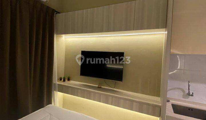 Di Jual Murah Apartemen Full Furnished Sky House, Bsd  1