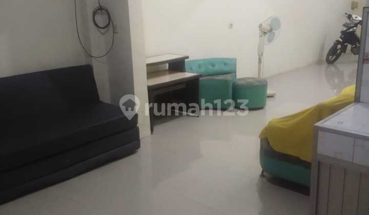 Residential House in Permata Regensi Tangerang 2 Housing Complex, Kotabumi, Tangerang