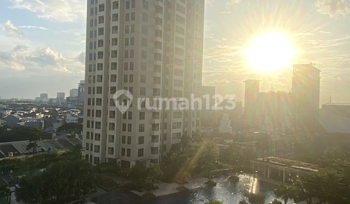 Dijual Brand New Apartemen Midtown Signature Herald Tower 2 Kamar Tidur Dijual Brand New Apartemen Midtown Signature Herald Tower 2 Kamar Tidur