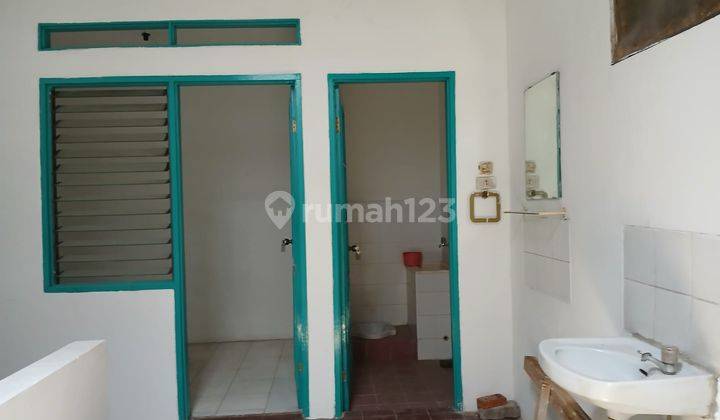 Disewa Rumah 2 Lantai di Citra 2 Ext Kalideres, Jakarta Barat 2