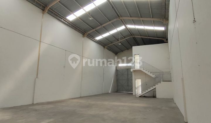 Good Neat Warehouse in Teluk Naga, Tangerang Good Neat Warehouse in Teluk Naga, Tangerang