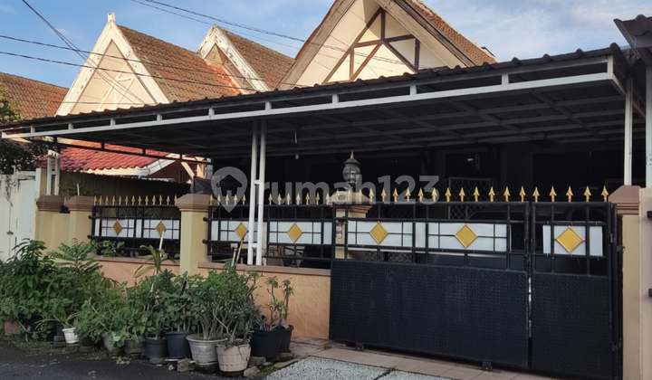 Rumah di Sektor 7A Gading Serpong Rumah di Sektor 7A Gading Serpong
