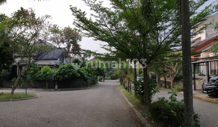 Dijual Rumah 2lt 4kt 3km Di Premiere Village Cipondoh Tangerang 2