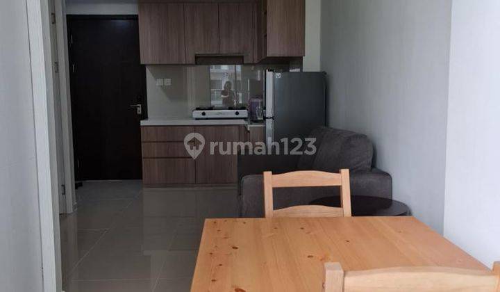  Apartemen Furnished Skandinavia, Tangerang 2