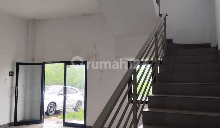 Warehouse for Rent, Iskandar Muda Kedaung, Tangerang City (3 KM from Soekarno Hatta Airport)