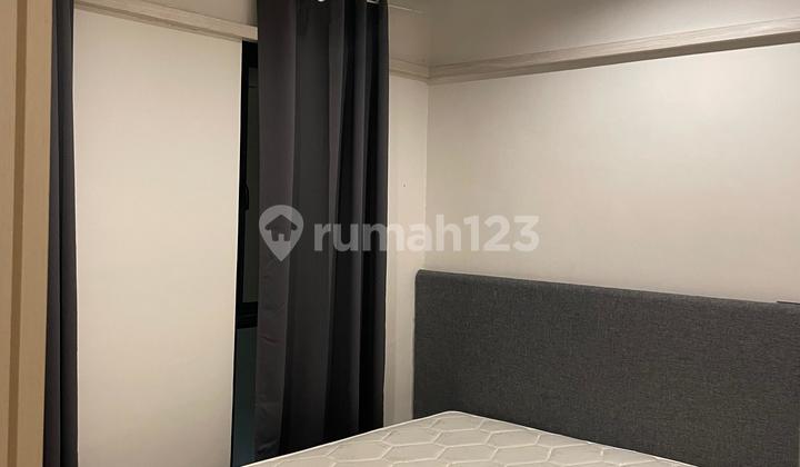 For Rent Beautiful Fully Furnished House in Tabebuya Impresahaus BSD, South Tangerang