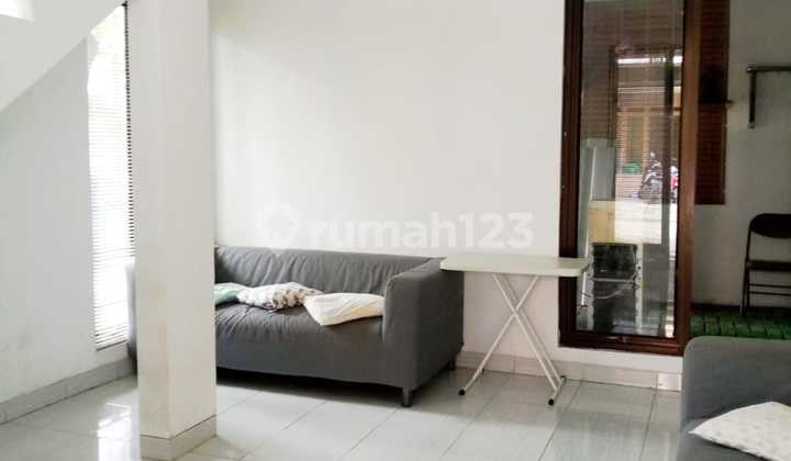 Rumah Hook 2 Lantai di Perumahan Jaya Imperial Park Sepatan Tangerang 2