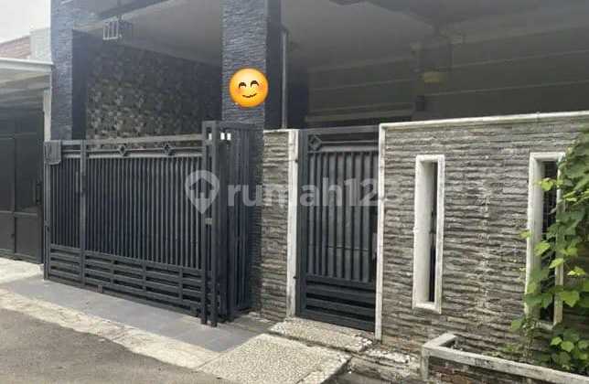 Rumah Bebas Banjir Strategis di Citra 2 Kalideres, Jakarta Barat